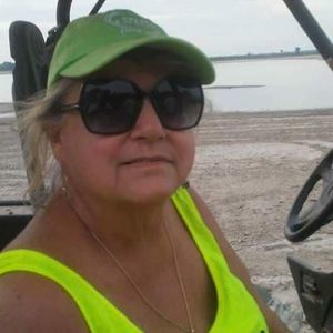 Meet your Posher, Barbara